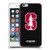 Stanford University The Farm Stanford University Plain Soft Gel Case for Apple iPhone 6 Plus / iPhone 6s Plus
