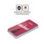Stanford University The Farm Stanford University Double Bar Soft Gel Case for Nokia 1.4