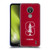 Stanford University The Farm Stanford University Distressed Look Soft Gel Case for Nokia C21