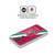 Stanford University The Farm Stanford University Stripes Soft Gel Case for Nokia C21