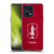 Stanford University The Farm Stanford University Distressed Look Soft Gel Case for OPPO Find X5 Pro