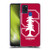 Stanford University The Farm Stanford University Oversized Icon Soft Gel Case for Samsung Galaxy A21s (2020)