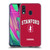 Stanford University The Farm Stanford University Campus Logotype Soft Gel Case for Samsung Galaxy A40 (2019)