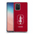 Stanford University The Farm Stanford University Distressed Look Soft Gel Case for Samsung Galaxy S10 Lite