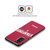 Stanford University The Farm Stanford University Double Bar Soft Gel Case for Samsung Galaxy S21 5G