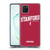 Stanford University The Farm Stanford University Double Bar Soft Gel Case for Samsung Galaxy Note10 Lite