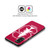 Stanford University The Farm Stanford University Oversized Icon Soft Gel Case for Samsung Galaxy S23+ 5G