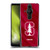 Stanford University The Farm Stanford University Banner Soft Gel Case for Sony Xperia Pro-I