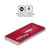Stanford University The Farm Stanford University Distressed Look Soft Gel Case for Xiaomi Redmi Note 9T 5G