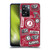 University Of Alabama UA The University Of Alabama Art Collage Soft Gel Case for OPPO A57s