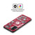 University Of Alabama UA The University Of Alabama Art Collage Soft Gel Case for Samsung Galaxy S21 5G