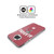 University Of Alabama UA The University Of Alabama Campus Logotype Soft Gel Case for Motorola Edge X30