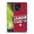 University Of Alabama UA The University Of Alabama Crimson Tide Soft Gel Case for OPPO Find X5 Pro