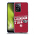 University Of Alabama UA The University Of Alabama Crimson Tide Soft Gel Case for OPPO A57s