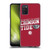 University Of Alabama UA The University Of Alabama Crimson Tide Soft Gel Case for Samsung Galaxy A03s (2021)