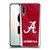 University Of Alabama UA The University Of Alabama Banner Soft Gel Case for Samsung Galaxy A90 5G (2019)