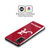 University Of Alabama UA The University Of Alabama Banner Soft Gel Case for Samsung Galaxy S23+ 5G