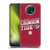 University Of Alabama UA The University Of Alabama Crimson Tide Soft Gel Case for Xiaomi Redmi Note 9T 5G