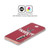 University Of Alabama UA The University Of Alabama Campus Logotype Soft Gel Case for Xiaomi 12 Lite