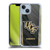 University Of Central Florida UCF University Of Central Florida Banner Soft Gel Case for Apple iPhone 14