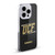 University Of Central Florida UCF University Of Central Florida Double Bar Soft Gel Case for Apple iPhone 15 Pro