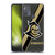 University Of Central Florida UCF University Of Central Florida Stripes Soft Gel Case for Motorola Moto G50