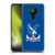 Crystal Palace FC Crest Plain Soft Gel Case for Nokia 5.3