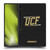 University Of Central Florida UCF University Of Central Florida Double Bar Soft Gel Case for Samsung Galaxy Tab S8 Ultra