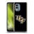 University Of Central Florida UCF University Of Central Florida Football Jersey Soft Gel Case for Nokia X30