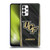 University Of Central Florida UCF University Of Central Florida Banner Soft Gel Case for Samsung Galaxy A32 (2021)