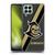 University Of Central Florida UCF University Of Central Florida Stripes Soft Gel Case for Samsung Galaxy M53 (2022)