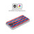 Crystal Palace FC Crest Pattern Soft Gel Case for Nokia C10 / C20