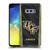 University Of Central Florida UCF University Of Central Florida Banner Soft Gel Case for Samsung Galaxy S10e