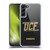 University Of Central Florida UCF University Of Central Florida Double Bar Soft Gel Case for Samsung Galaxy S22+ 5G