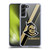 University Of Central Florida UCF University Of Central Florida Stripes Soft Gel Case for Samsung Galaxy S22+ 5G