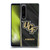 University Of Central Florida UCF University Of Central Florida Banner Soft Gel Case for Sony Xperia 1 IV