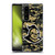 University Of Central Florida UCF University Of Central Florida Digital Camouflage Soft Gel Case for Sony Xperia 1 III