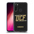 University Of Central Florida UCF University Of Central Florida Double Bar Soft Gel Case for Xiaomi Redmi Note 8T