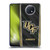 University Of Central Florida UCF University Of Central Florida Banner Soft Gel Case for Xiaomi Redmi Note 9T 5G