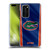 University Of Florida UF University Of Florida Banner Soft Gel Case for Huawei P40 5G