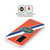 University Of Florida UF University Of Florida Stripes Soft Gel Case for Huawei P40 5G