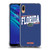 University Of Florida UF University Of Florida Double Bar Soft Gel Case for Huawei Y6 Pro (2019)