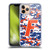 University Of Florida UF University Of Florida Digital Camouflage Soft Gel Case for Apple iPhone 11 Pro
