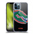 University Of Florida UF University Of Florida Oversized Icon Soft Gel Case for Apple iPhone 12 Pro Max