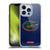 University Of Florida UF University Of Florida Distressed Look Soft Gel Case for Apple iPhone 13 Pro