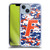 University Of Florida UF University Of Florida Digital Camouflage Soft Gel Case for Apple iPhone 14
