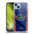 University Of Florida UF University Of Florida Banner Soft Gel Case for Apple iPhone 14 Plus