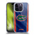 University Of Florida UF University Of Florida Banner Soft Gel Case for Apple iPhone 14 Pro