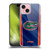 University Of Florida UF University Of Florida Banner Soft Gel Case for Apple iPhone 15