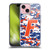 University Of Florida UF University Of Florida Digital Camouflage Soft Gel Case for Apple iPhone 15